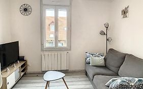 Maison Amienoise Tout Confort Centre Ville Duplex